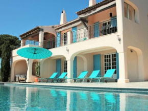 Savoir Vivre Comfortable holiday residence